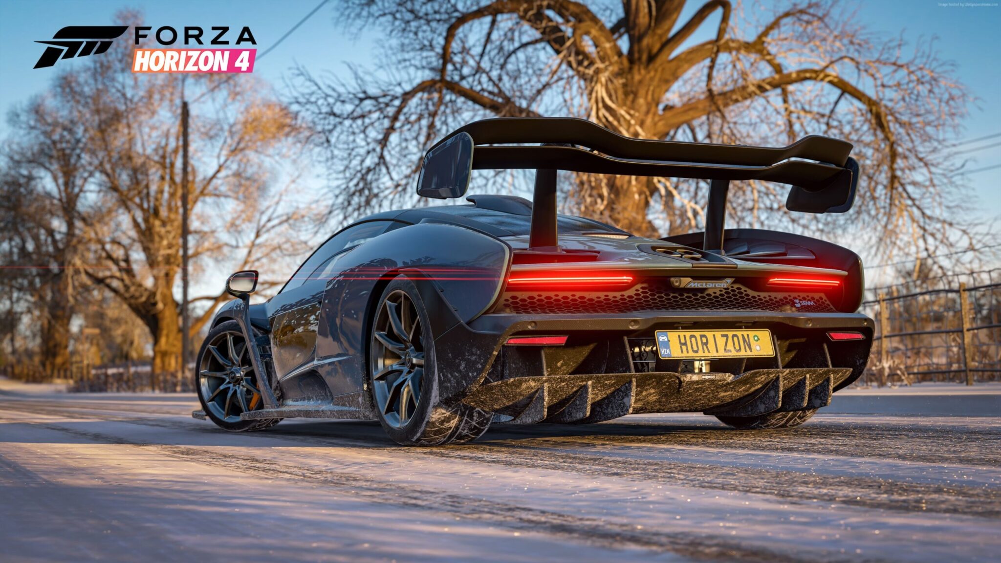 Forza Horizon 4 Standard Edition