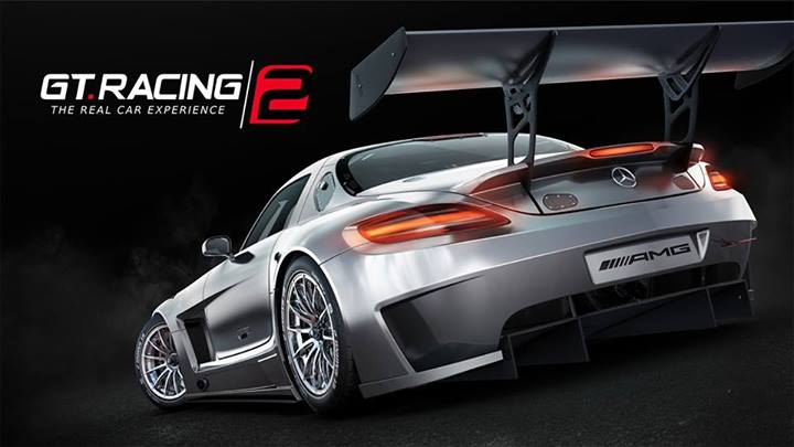 GT Racing 2: real car game