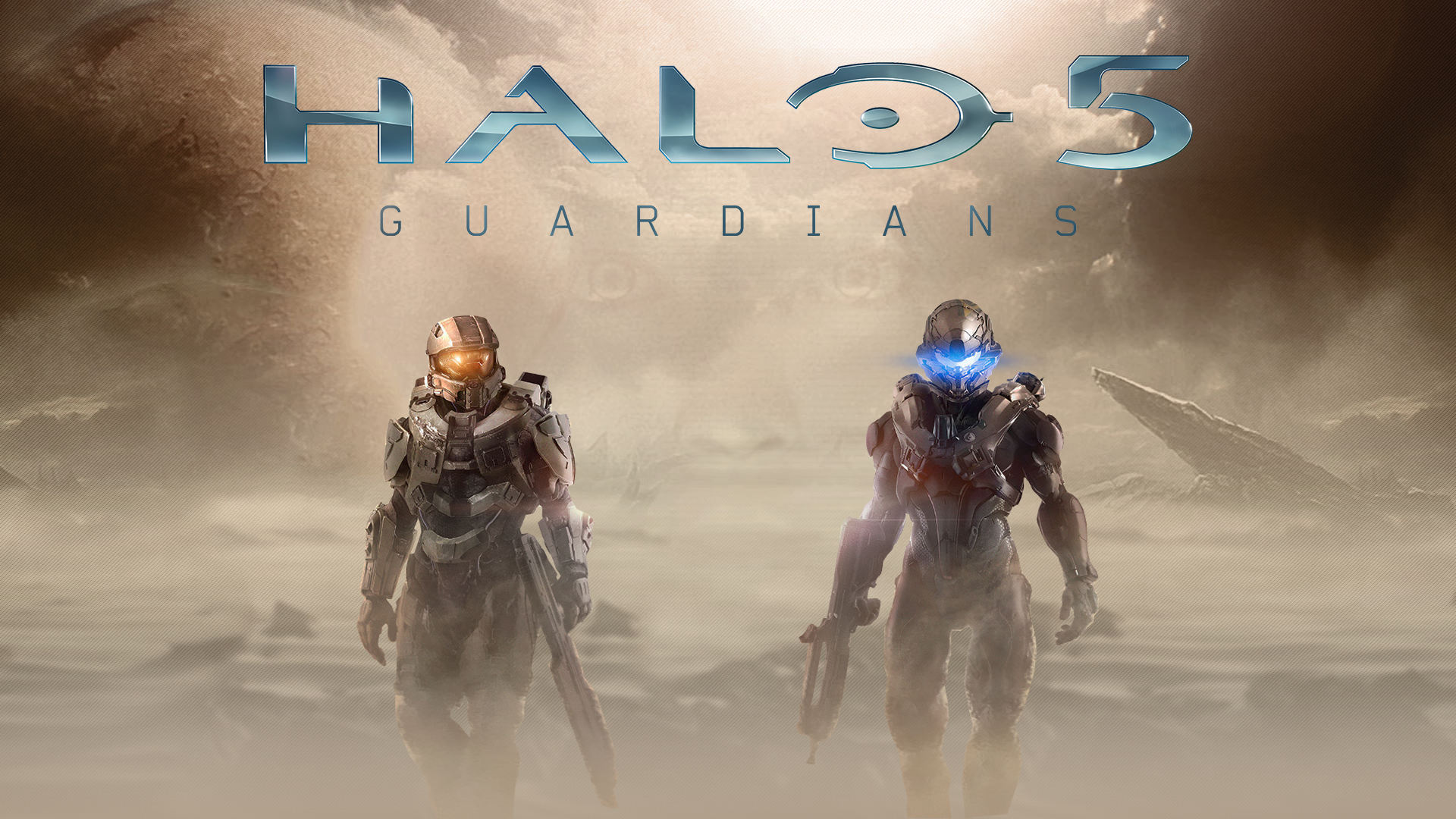 Halo 5: Guardians