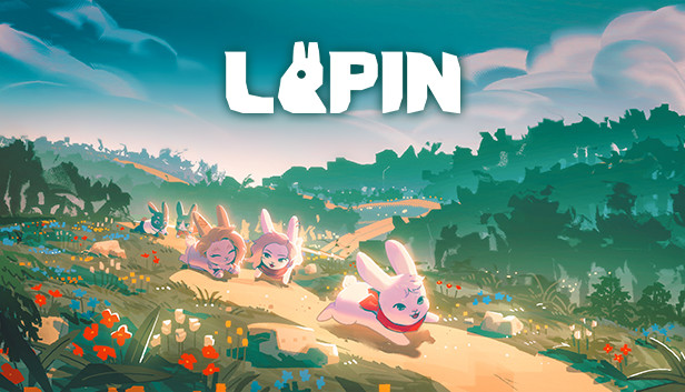 LAPIN (Game Preview)